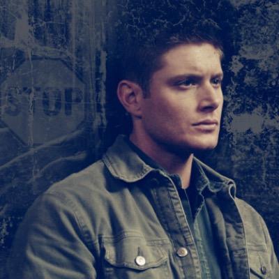 I guess thats what im best at screwing things up, making a mess of everything and getting the people I love killed. 
(RP/SPN/MV/18+)