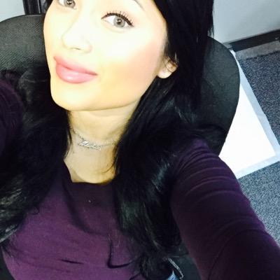 Your lucky im gracing you with my presence on this site... So follow me !!