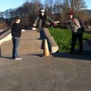 Eli Keith - @rollerbladekid7 - Twitter