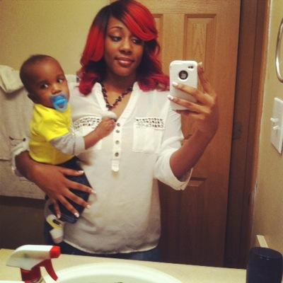 Follow me I follow back 

IG: Tinkbaby___