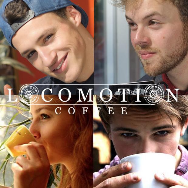 Situated inside @_TheGarage Arts venue. Run by Jason Hood and @trayclarkson Promoting #nutrition #fitness #motivation, #creation #inspiration #coffeeculture