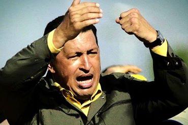 Defensora del proceso Revolucionario!! Chavista por siempre!!