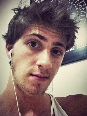 Felipest170's profile picture. Half of the failures in life come from pulling one's horse when he is leaping.