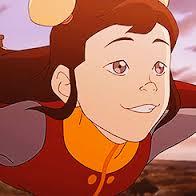 rainbowikki's profile picture. im ikki im the youngest daughter of tenzin and pema.