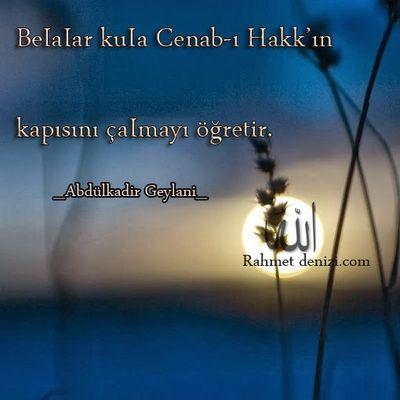 ANLAMAYANA DAVUL ZURNA AZ, ANLAYANA SİVRİSİNEK SAZ OLUR YEĞEN