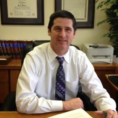 davidsadamslaw's profile picture. Olathe and Kansas City Personal Injury Attorney