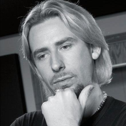 chad_kroeger15's profile picture. #Nickelback