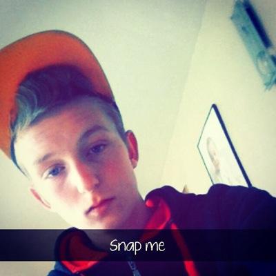 im 16 from walsall