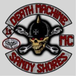 A GTAV motorcycle Club, Death May Come But Machine Is Forever!