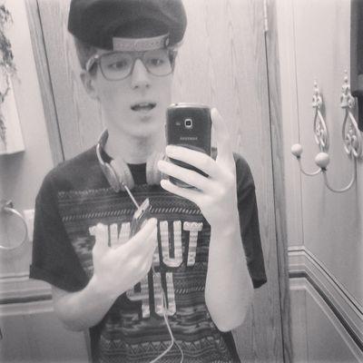one life so do u, and not give a fuck boy! #fuck boy dat da shit I don't like!# (ricky brinker)