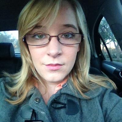 Full-time nerd and daydream ninja; can be both silly and quirky, or downright bossy and annoying. But hey, at least she owns up to it!
