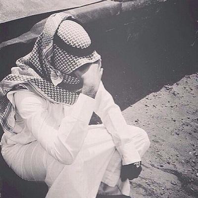 إن مررتم من هنا ف ادعو ل عبدالرحمن ⚡️~