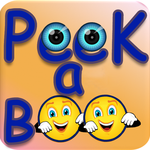 imeztek's profile picture. Download Peekaboo to build vital connections between your child and other family members. Available on Google Play Store, Amazon App Store and the iOS App Store
