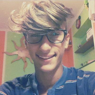 Lucapaliotti19's profile picture. 20 years, Naples Italy 🇮🇹