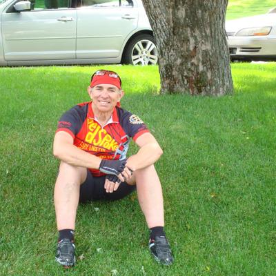 Profile Picture of Randy Newell (@swrandy) on Twitter