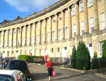 City Of Bath Social Group @BathSG
Socialising Events, Dining Out, & Entertainment in #Bath #UK 
In association with @Bristol_SG @SomersetSG and @SG_Holidays