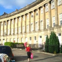 Bath Social Group (@bathsg) Twitter profile photo