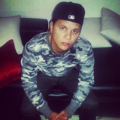 BrachoJansen's profile picture. 