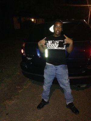 LIKE TO GET MONEY AND STAY CLEAN