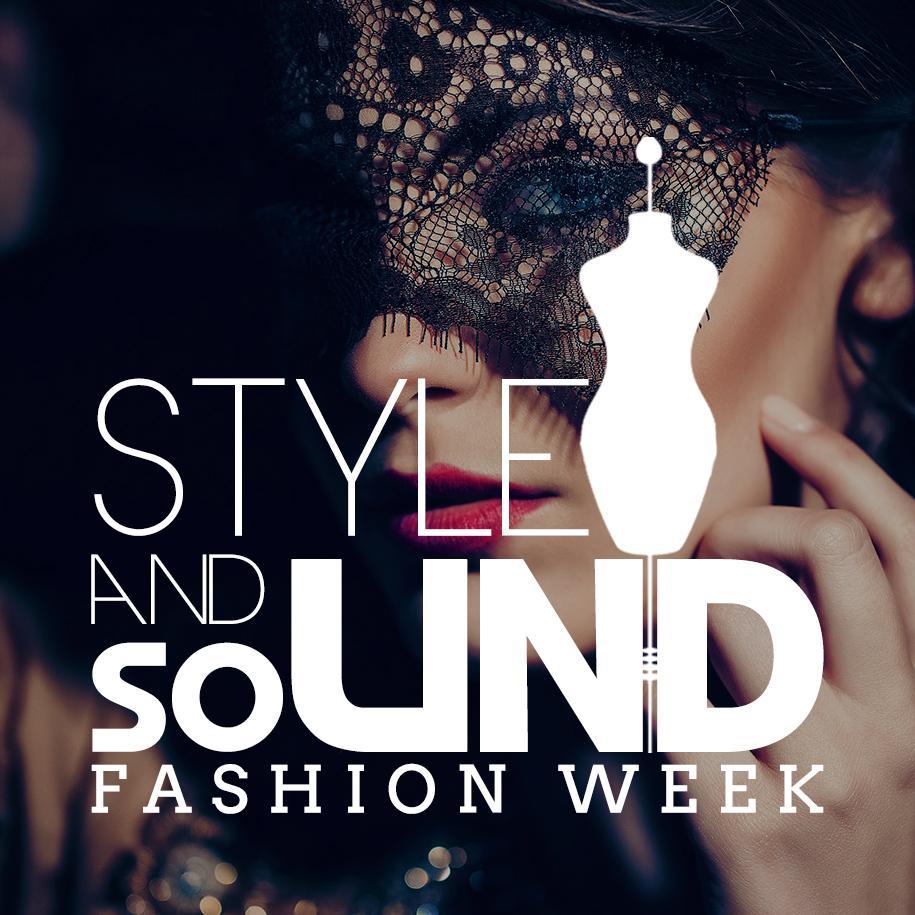 Fashion Week || July '18 || Where Fashion, Music and Comedy meet on the runway
