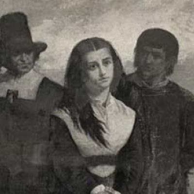 deadsuffragette's profile picture. 