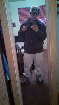 FWM