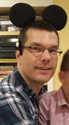 Dad. Husband. Guitar player. Car guy. Tool guy. Investment guy. Every so often I say something interesting, sometimes I just rant.