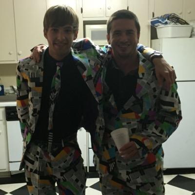 jhughes_9's profile picture. Loading...