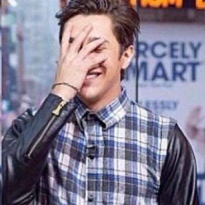 Austin Mahoneeee