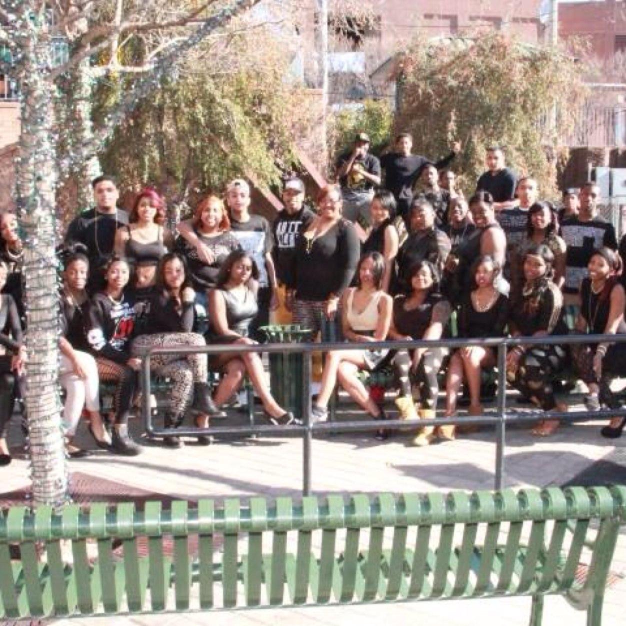#MaxCapacityEnt Throwing The Biggest Parties Since .. Booking: @PJTHEBARBER 405-301-1789 #PartyPromo IG: @MaxCapacityProductions