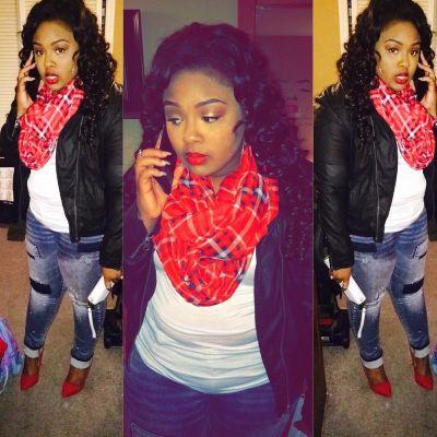 Sugarr_Spicee's profile picture. All I am is me....accept it or step out of my way. #proudmother 
IG: Sugarr_Spicee Kik: Sugarr_Spicee
Follow Me! ☺️