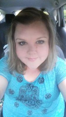 South Carolina State Director for Miss Heart of the USA, Wife, Mommy, Blogger, Kindness Promoter, and Friend