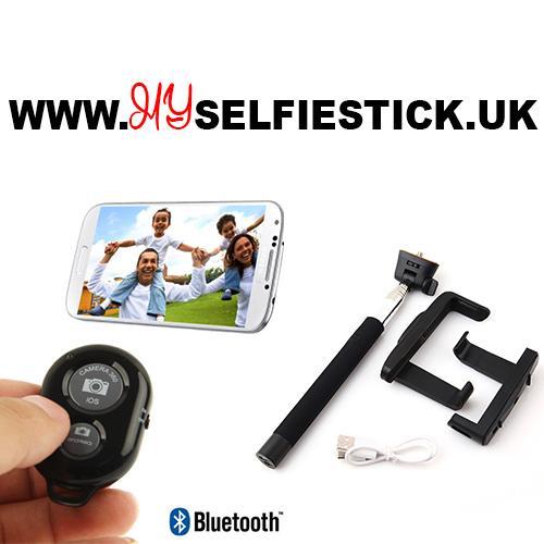 Helping you take the perfect selfie, every time!
