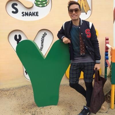 yed_uy's profile picture. 