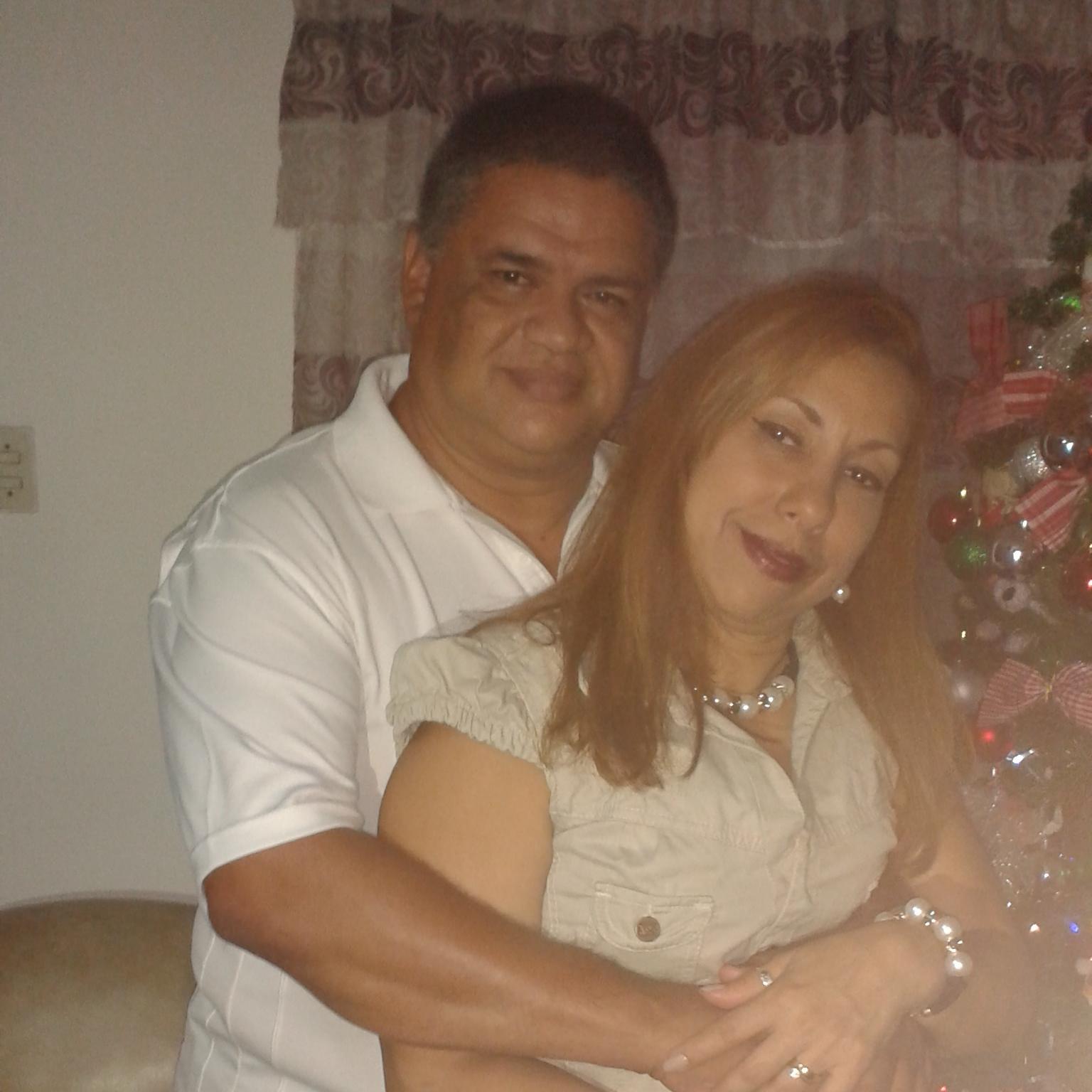 CON DIOS A MI LADO TODO ES POSIBLE, SOY SOÑADORA ,ROMANTICA,TRABAJADORA ,AMO A MI FAMILIA Y A MI ESPOSO QUE ES LO MAS BELLO QUE PUSO DIOS EN MI CAMINO