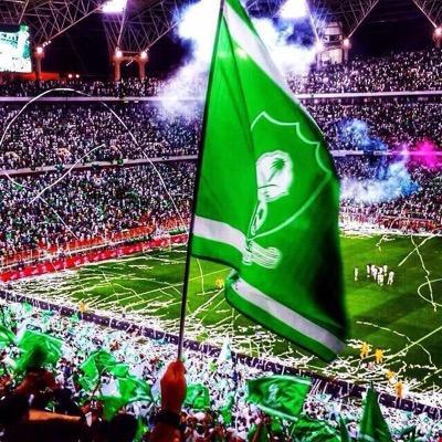 عاشق ومجنون للكيان الأهلاوي