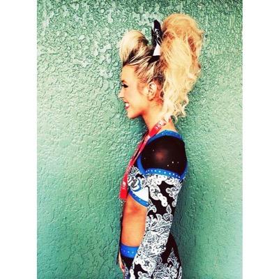 Dirty Blonde Barbie classybl0nde X