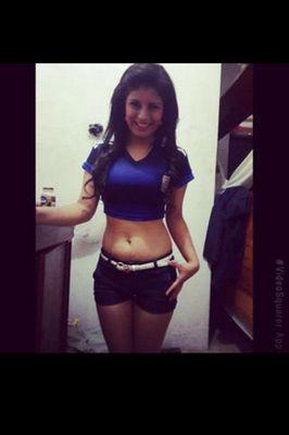 ♥kareliz♥ -  Nacimiento: 20 de octubre - Me gusta el deporte - Me encanta el baile *-*