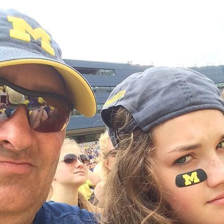 Independent to the core. EV in the garage. Wolverines in my blood. Business Analyst by day. Husband/Father/Grandfather by blessing.