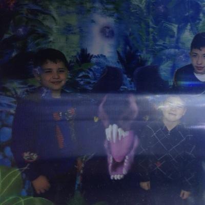 arirngpuo's profile picture. 