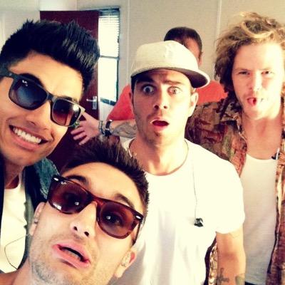 you just got a free follow from @AlexisTheWanted! RT the link please!