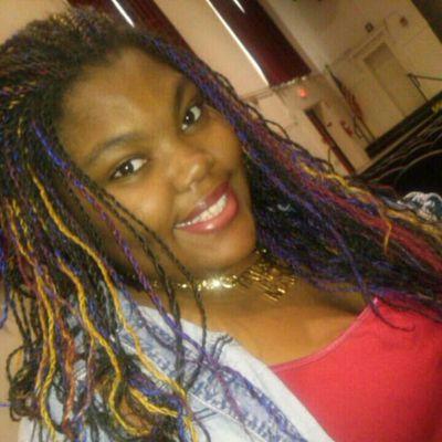 just doing me. 
love sing
#2k15 new things