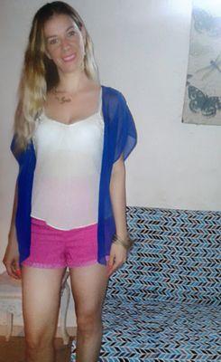 LiliPellon's profile picture. 