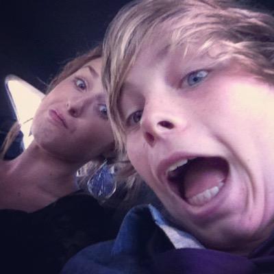 So there's this band with 4 guys named Luke, Calum, Michael, and Ashton... and they kinda are amazing..ok bye✌️