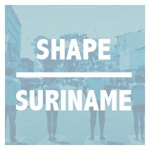 A weekly Twitter Chat about Shaping the future of #Suriname. Inspired by @JeanlucSR, Hosted by @MarijkeSonne, Curated by @GlobalShapersPB.