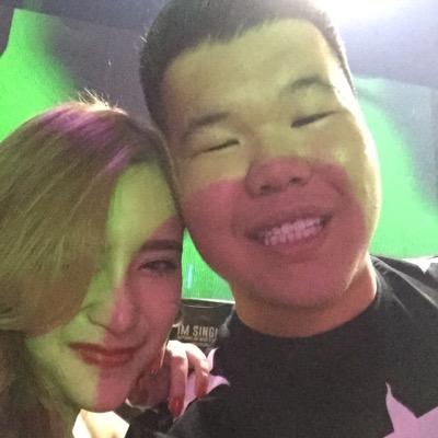 BossTing_'s profile picture. No time for your bullshits