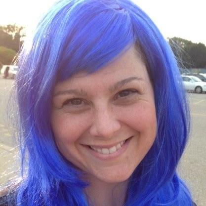 Sarah Hodsdonさんのプロフィール画像