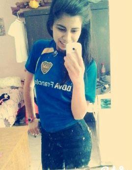 Bostera soy & Boca es la alegria de mi corazon:3 En las Buenas & en las Malas mucho mas C.A.B.J!!!