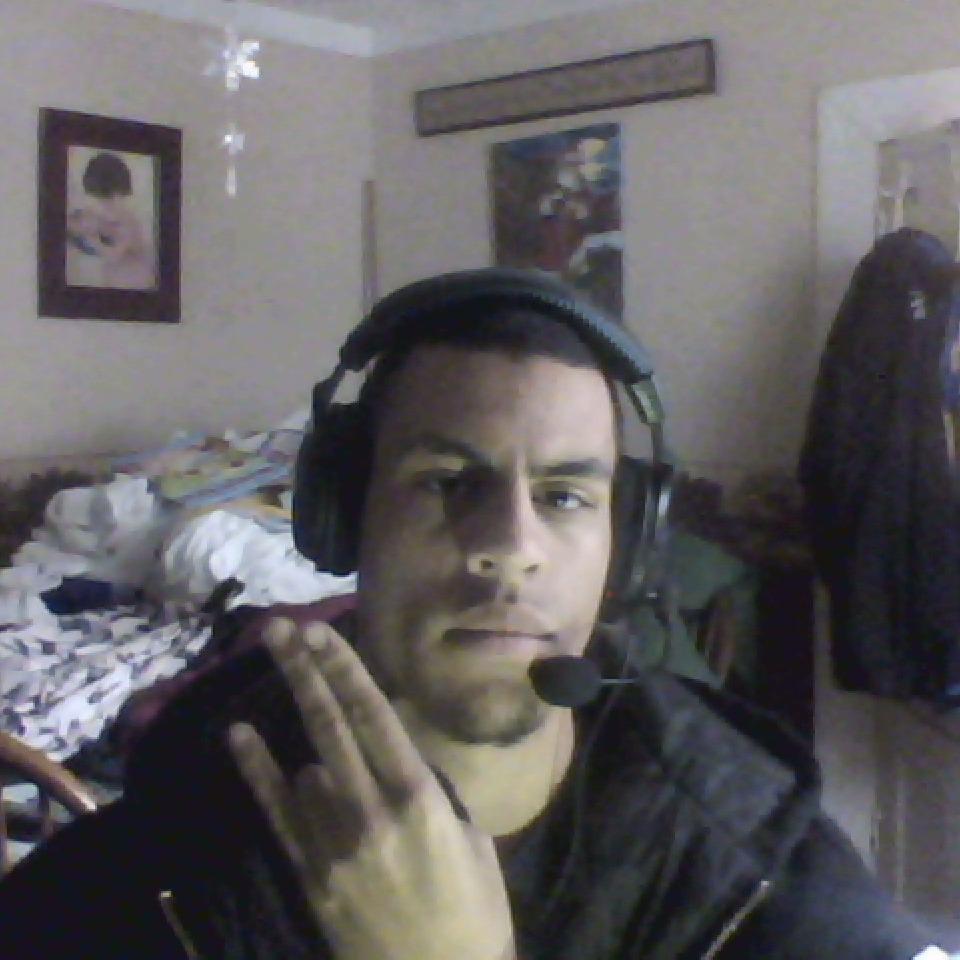 AustinCourtney2's profile picture. I am starting my own youtube channel, so please if you havent already, watch some of my videos and leave some comments and subscribe to join the pack