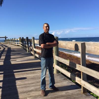 ChefOsorio's profile picture. 